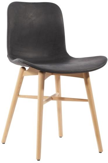 NORR11 Мягкое кресло на ножках из бука Langue sun-id-1403434 - Вид №2