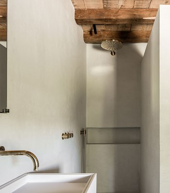 121X Раковина / Кухня vola  - Вид №38