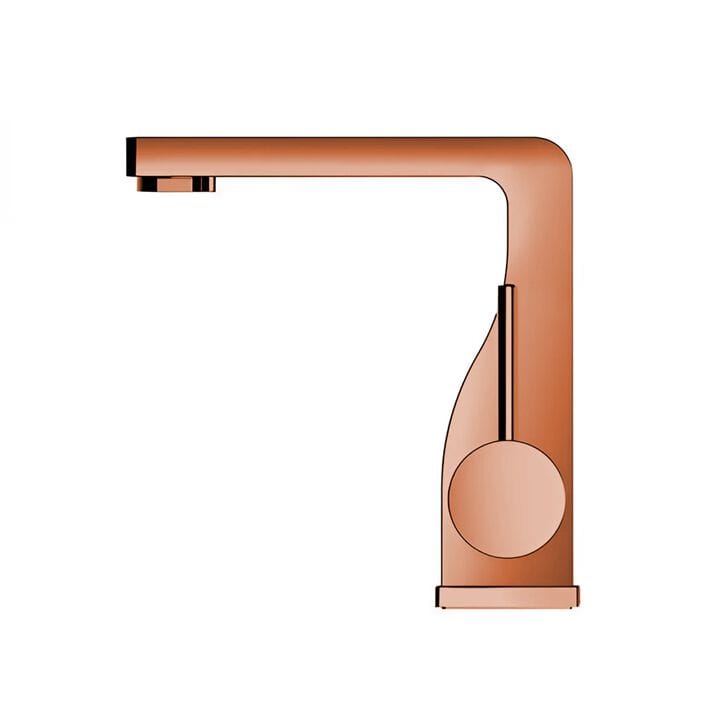 Смеситель для раковины Fontana Showers синий Синий ARCH-00055450 - Вид №1