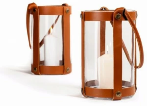 Skargaarden Стеклянный фонарь Glassware