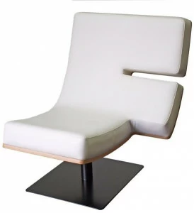 TABISSO Мягкое кресло Typographia