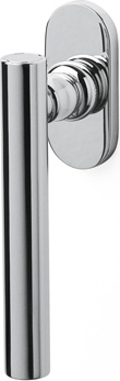 K243B_ZL Оконная ручка DOLCE VITA OLIVARI 