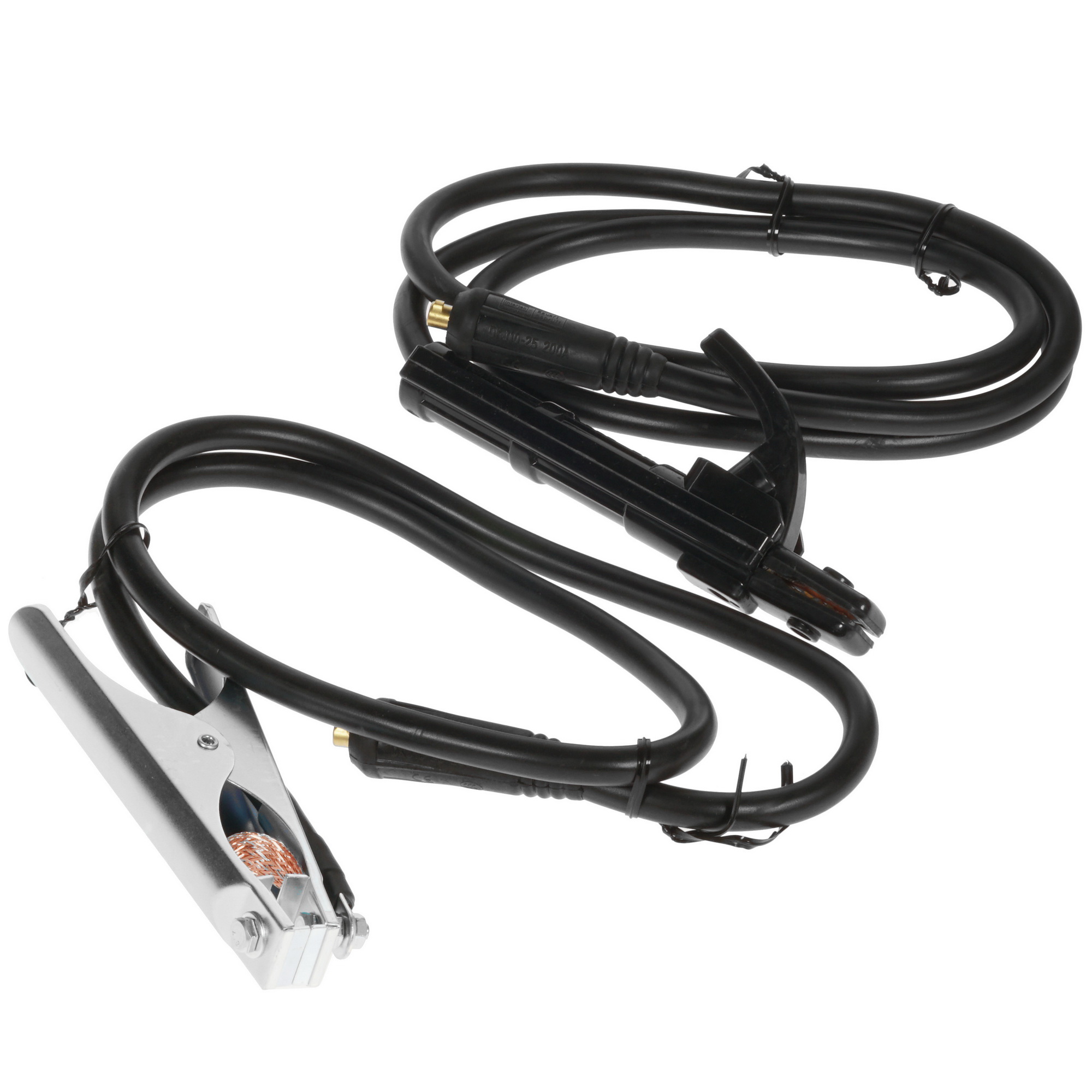 Сварочный аппарат Quattro Elementi B 225 641-114 8151391 STDN-0065498 - Вид №6