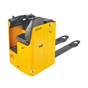 Электрическая самоходная тележка CBD20Z (2000 кг, li-ion 25,6В / 225Ач, EPS) SMARTLIFT (SMART)