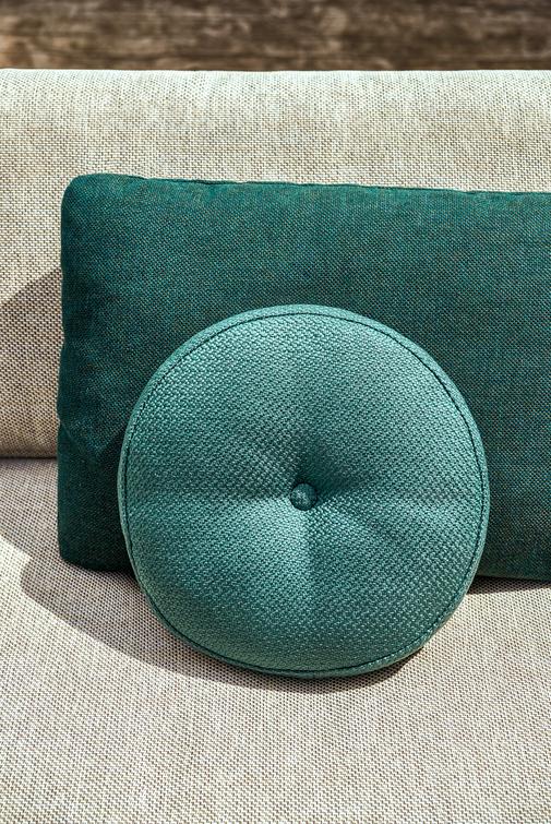 MNST289 Concept 7 teak nero черный Manutti Flex - Вид №11