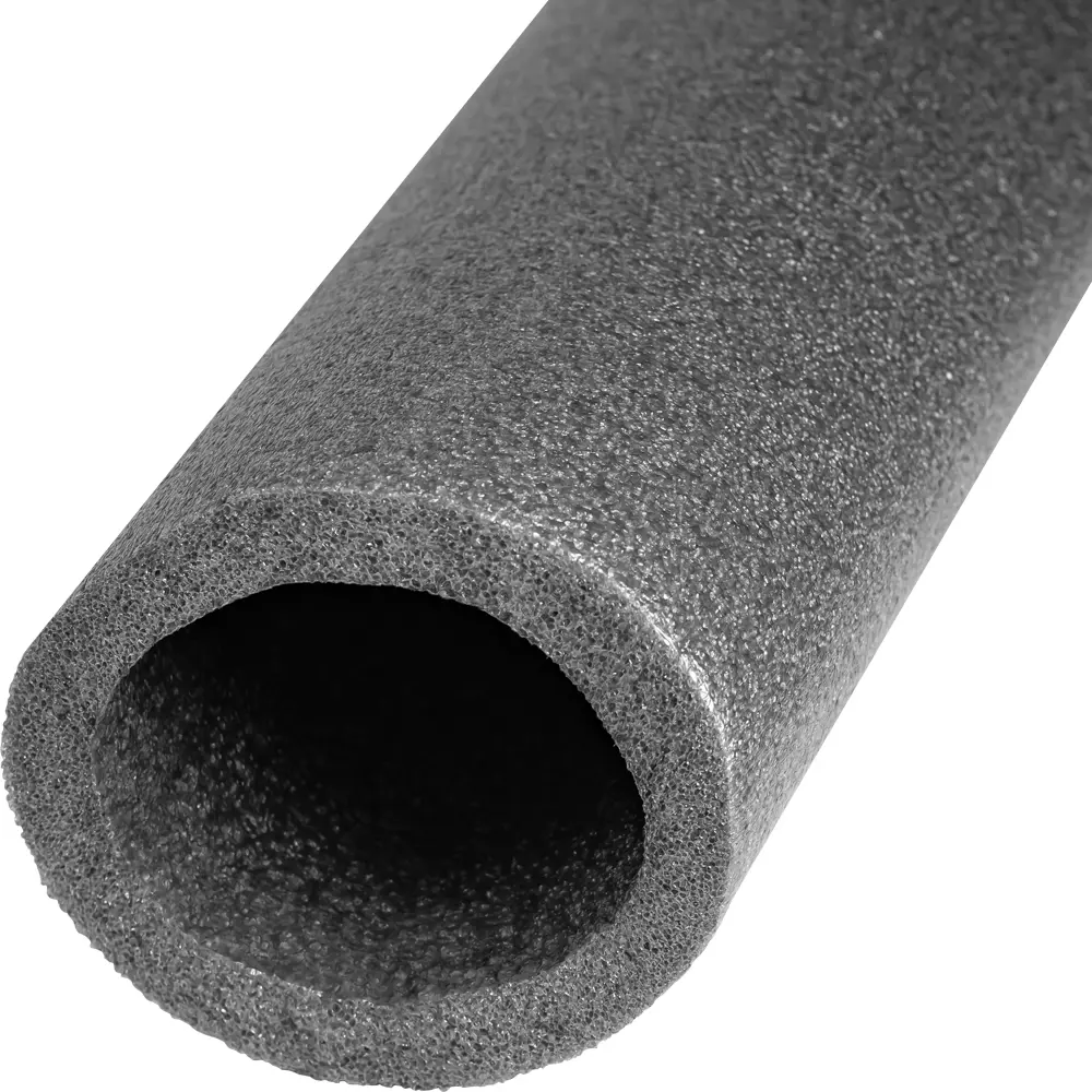 Теплоизоляционная трубка K-Flex PE ø28x20 мм 200 см вспененный полиуретан STLM-2028267 - Вид №2