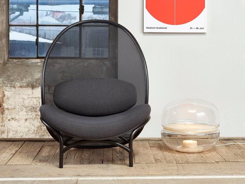 TON Кресло из сетки sun-id-1448544 - Вид №7