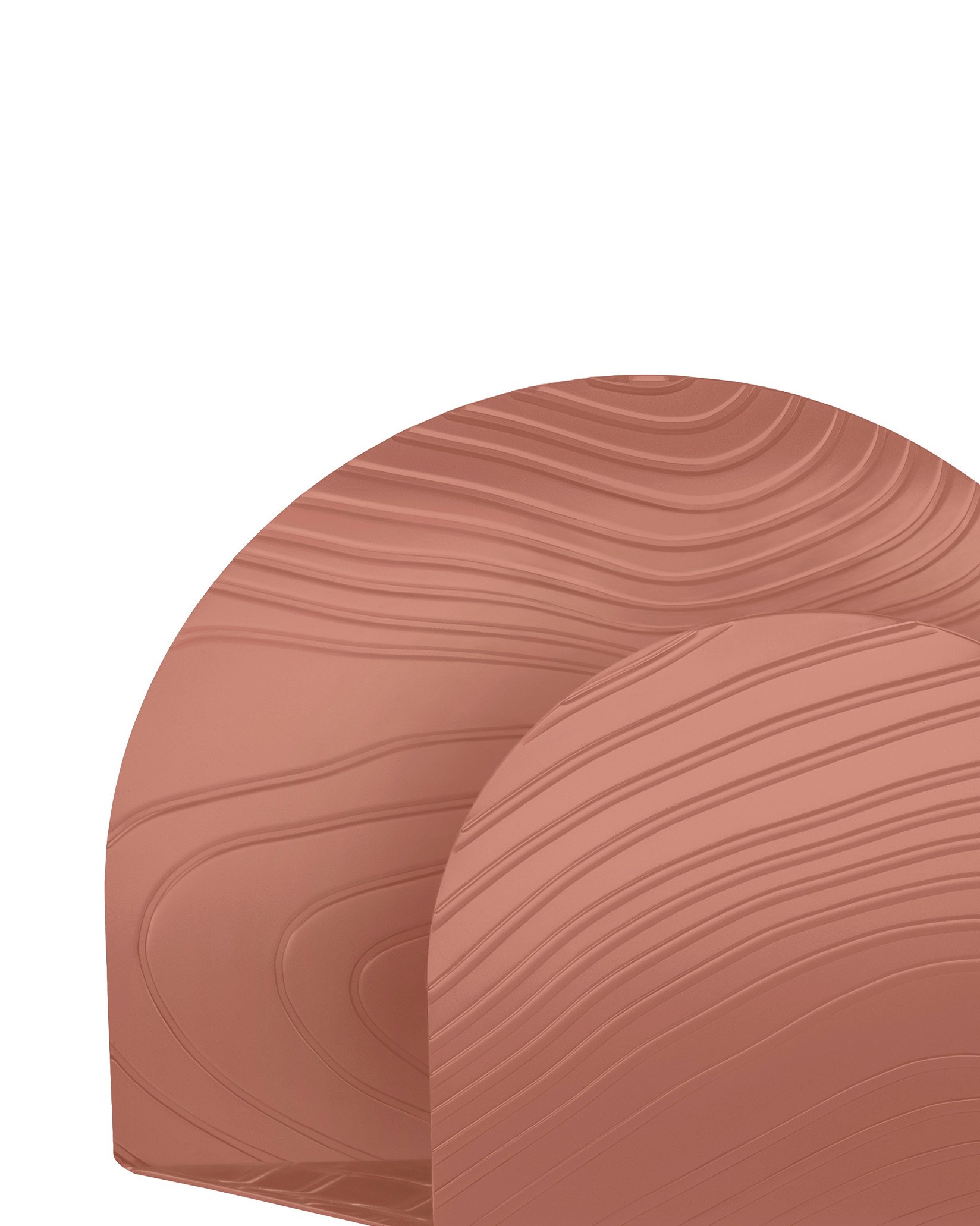 Салфетница Alessi Veneer PU08 - Вид №2