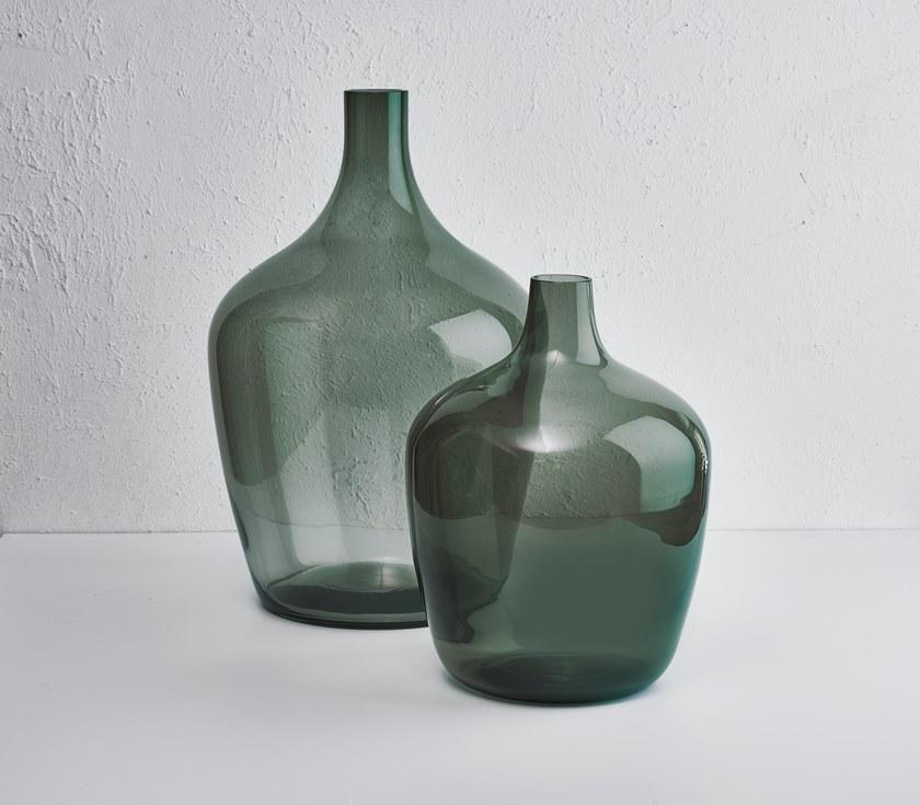 NUDE Хрустальная ваза Dame jeanne sun-id-1478649 - Вид №3