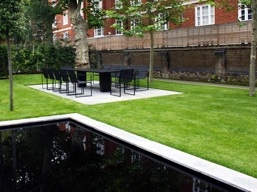 FueraDentro Садовый стул Batyline® Cima sun-id-1376724 - Вид №13