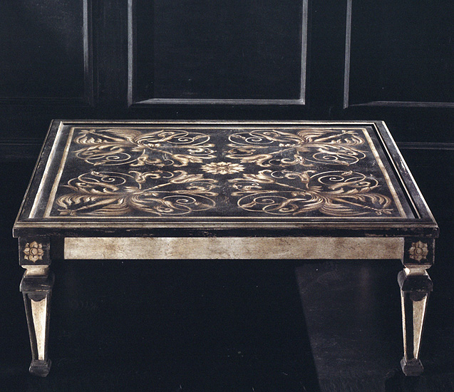 Стол журнальный  VITTORIO GRIFONI 2237 