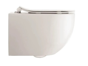 Подвесной туалет