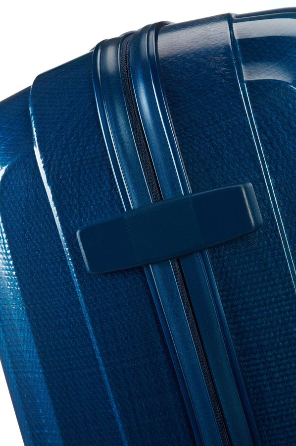 33V-21005 Чемодан 33V*005 Spinner M 68/25 Samsonite Lite Cube  - Вид №4