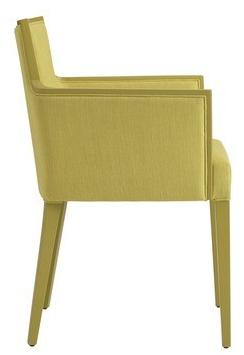 COLLI CASA Мягкое кресло с подлокотниками Siena sun-id-1425647 - Вид №8