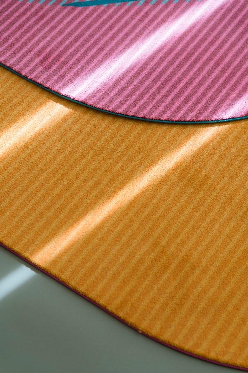 Cider Edition Узорчатый ковер sun-id-1499246 - Вид №1