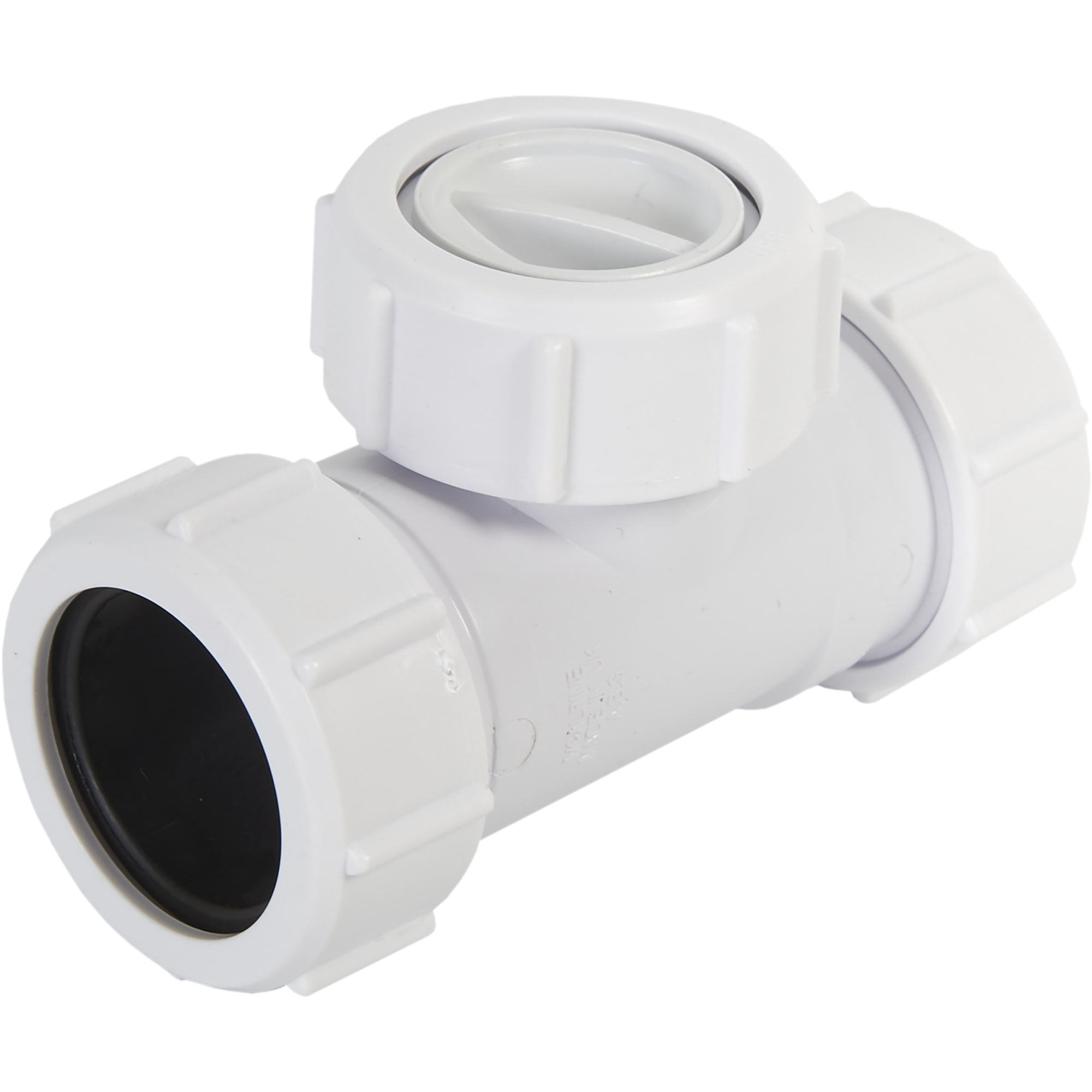 82422835 Клапан обратный McAlpine ø32 мм S28-NRV-32 Santreyd 