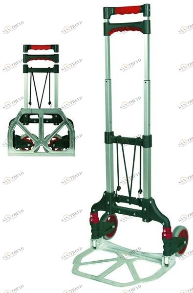 MAURER Складная алюминиевая тележка sun-id-1347898