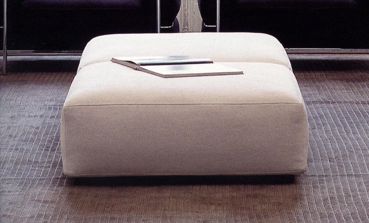 Пуф Mex Cube CASSINA 271 81 