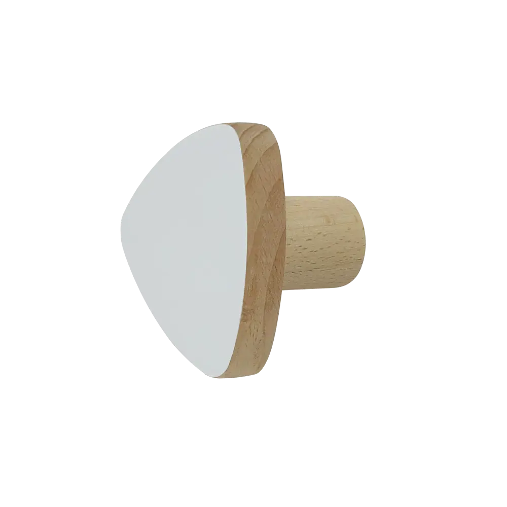 SPACEO Вешалка настенная Smile - стильный крючок без сверления 87687933 STLM-1098614