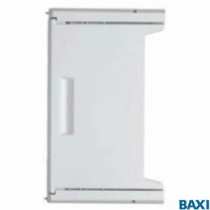 KHG71407381 Декоративный кожух с дверцей (KHG71407381) BAXI