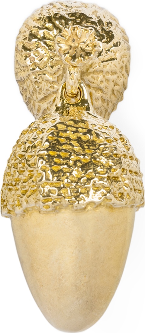 EA1078 Acorn PULLCAST Earth Collection 