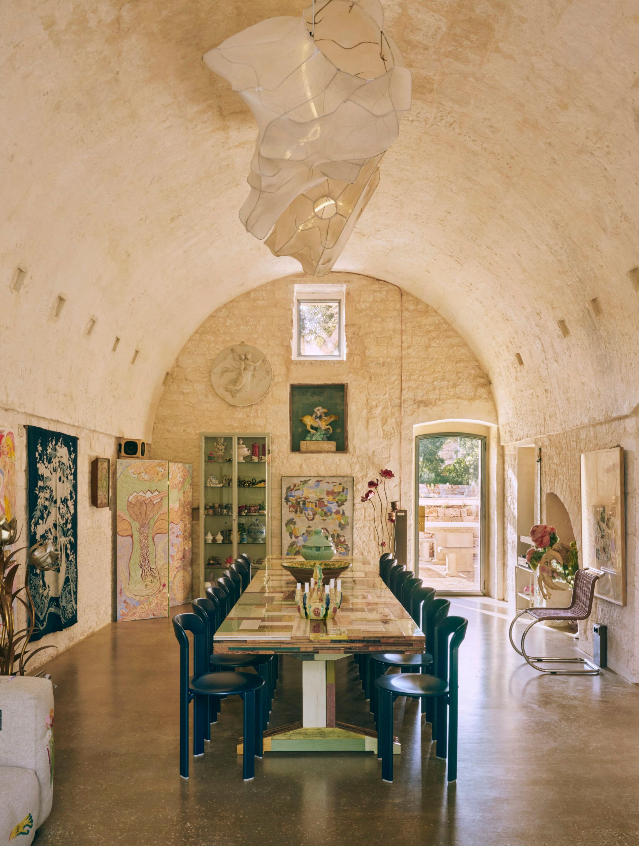 Горячекатаные стальные двери и окна Ottostumm | Mogs Ferrofinox ARCH-00119041 - Вид №2