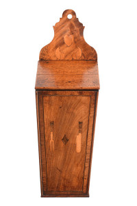 SOR27532 Подсвечник из красного дерева ijlbrown