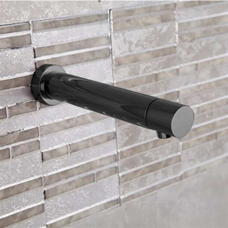 Настенный инфракрасный смеситель для раковины Fontana Showers питьевой фонтанчик ARCH-00104832 - Вид №2