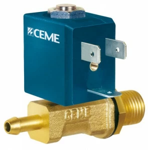 5541 CEME Электроклапан