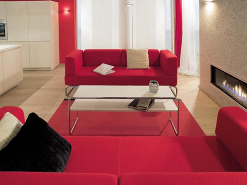 Thonet Прямоугольный журнальный столик с журнальной полкой B 20 sun-id-1444389 - Вид №3