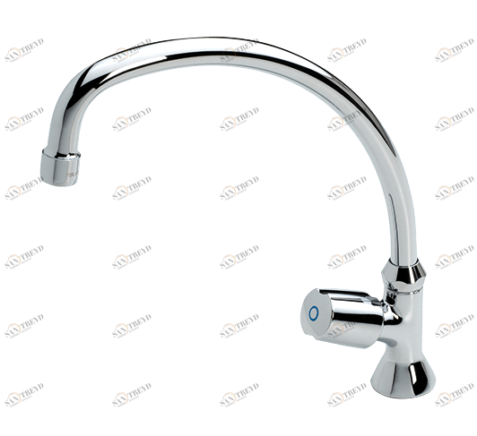 Oras 101025AC Кран для холодной воды 101025AC  Хром 