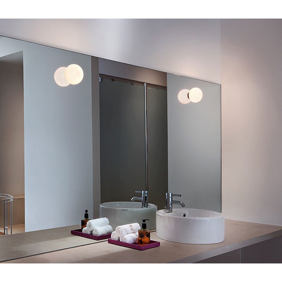 Flos F4194009 Glo-Ball универсальный  - Вид №1