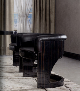 Полукресло  FORMITALIA CHELSEA 03