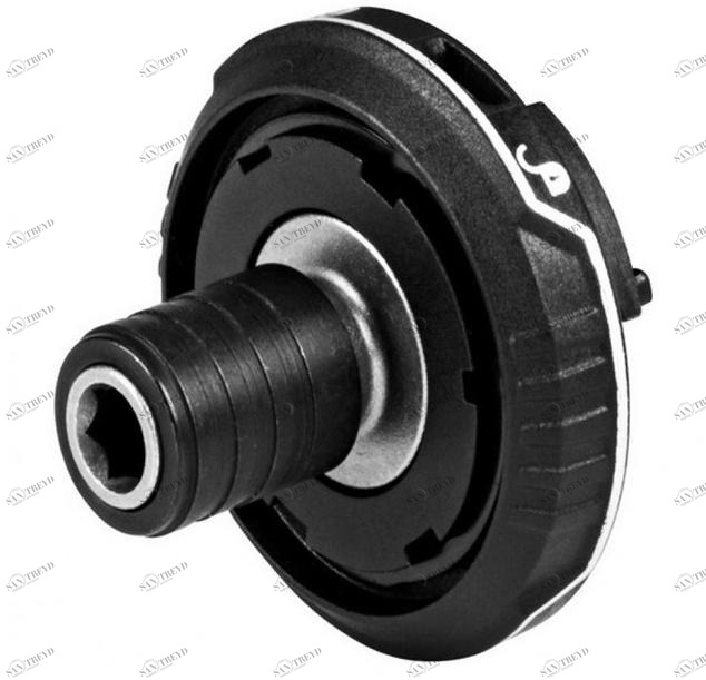 BOSCH PROFESSIONAL Аксессуар Flexiclick Compact duty sun-id-1389207