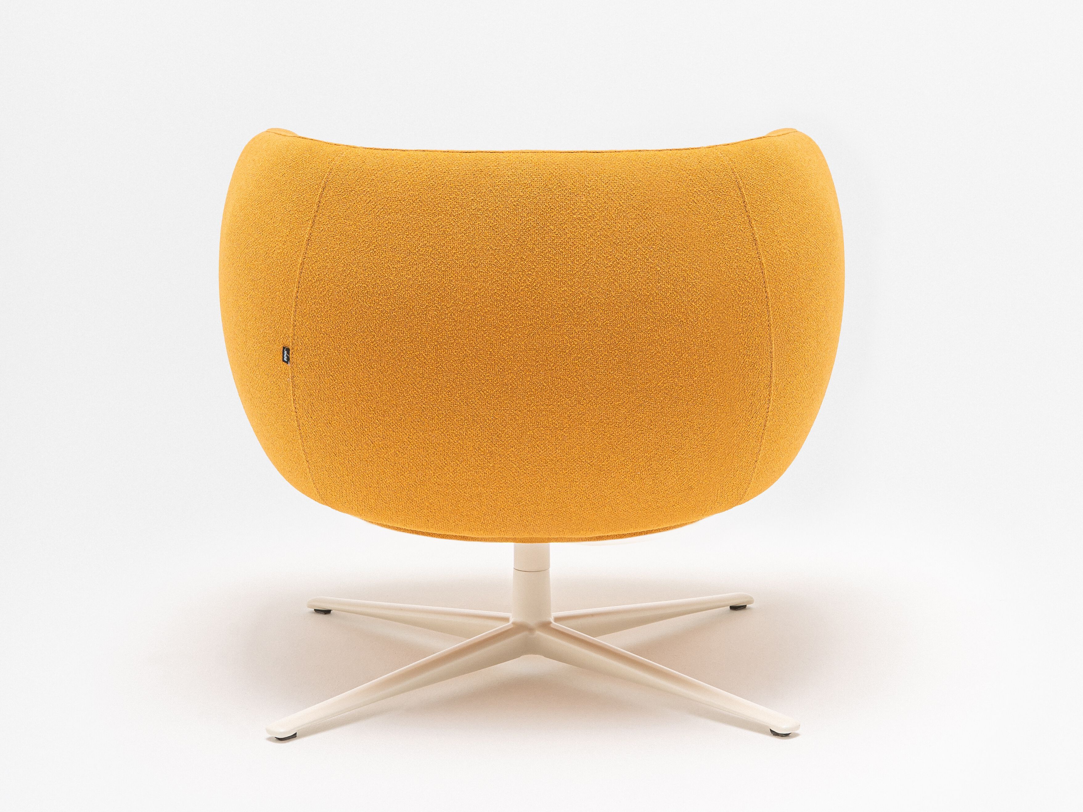 Кресло с откидной спинкой из ткани MDD Grand Grace ARCH-00006473 - Вид №2