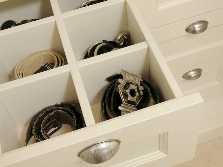 Металлическая мебельная ручка Dauby Pure® ARCH-00049858 - Вид №1