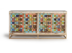 Манго Madia с распашными дверями