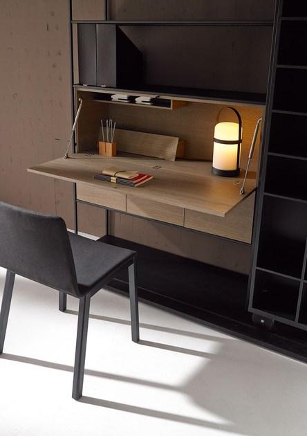 Punt Книжный шкаф с открытыми разделениями Literatura open sun-id-1462826 - Вид №14