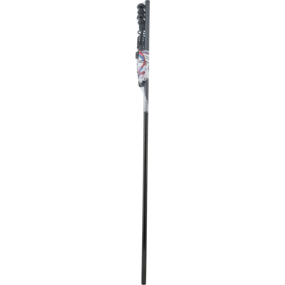 Карниз двухрядный 240 см металл/пластик цвет коричневый 82687881 STLM-2205955 РУССКИЕ КАРНИЗЫ  - Вид №3