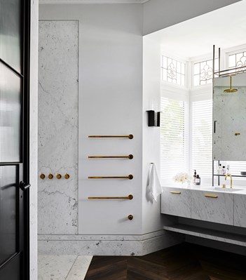 2201 Ванна vola  - Вид №1