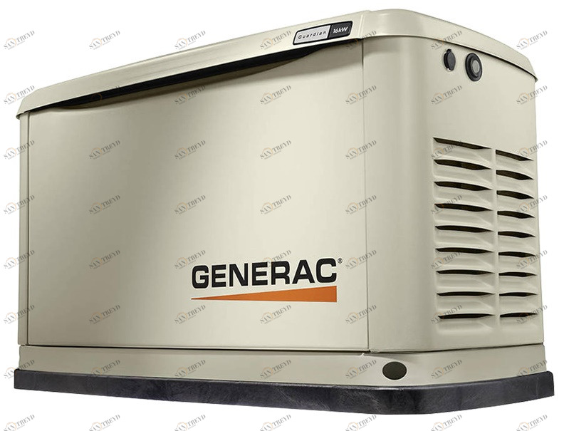 Газовый генератор Generac 7145 sun-id-1032697