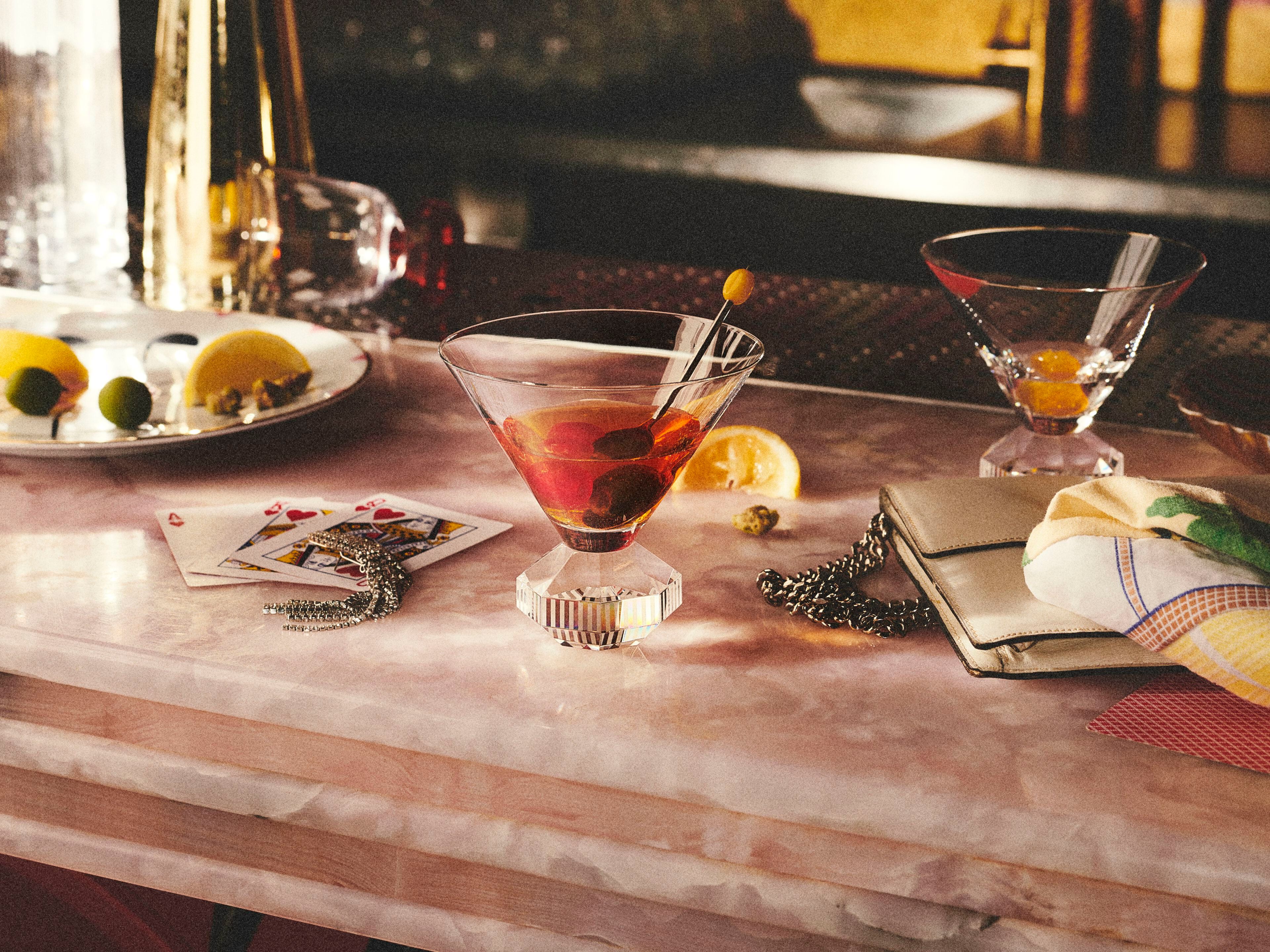 Бокал для коктейля Reflections Copenhagen Chelsea ARCH-00141451 - Вид №4