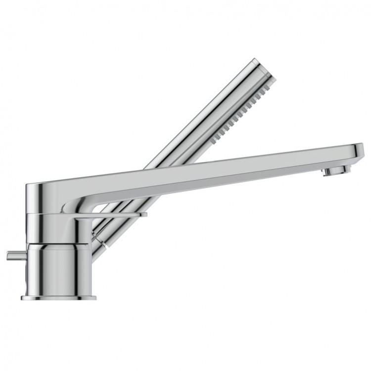 A6348AA Смеситель для ванны/душа Ideal Standard TONIC II - Вид №1