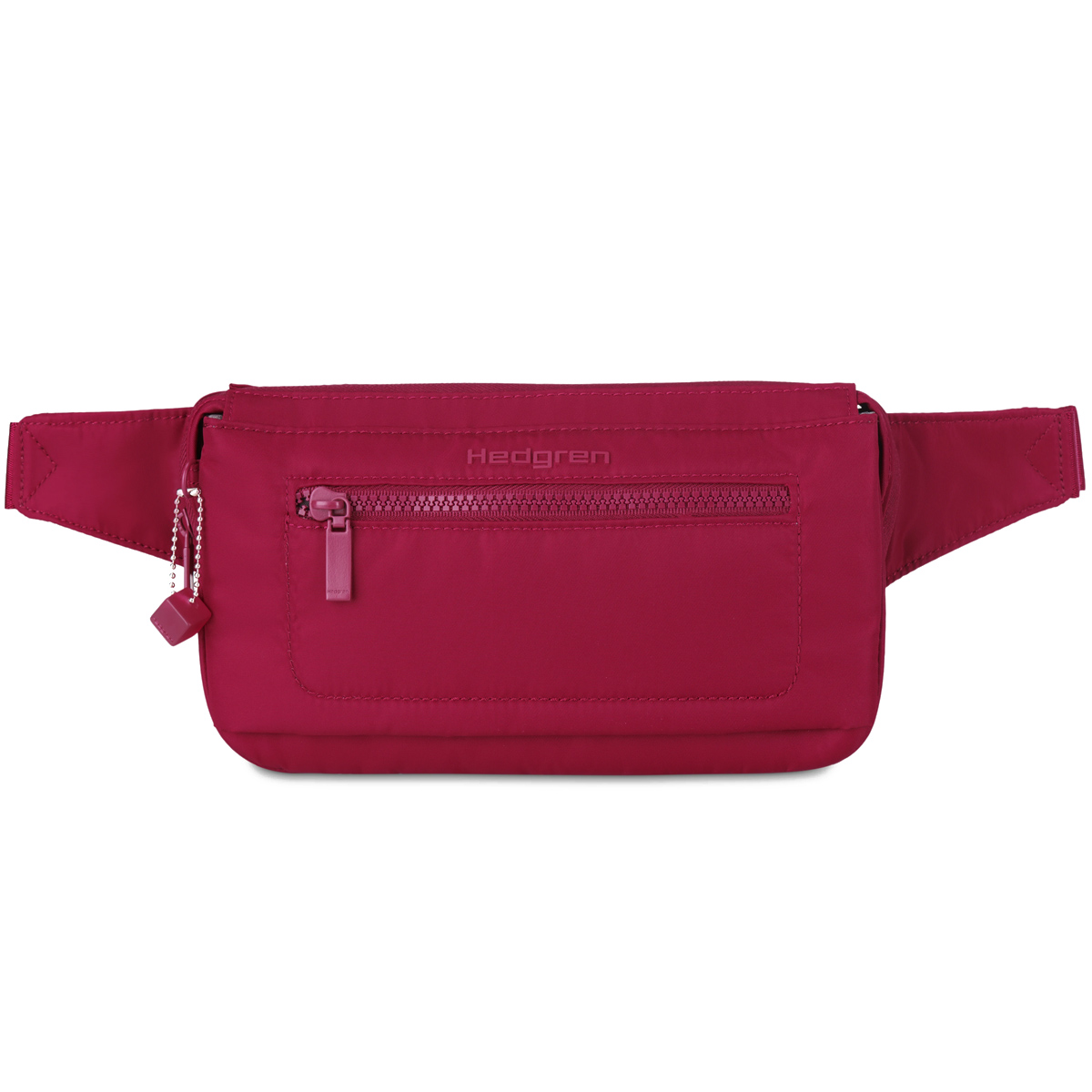 HITC01/707-01 Сумка на пояс HITC01 Waist Bag Asharum RFID Hedgren Inter-City  - Вид №1