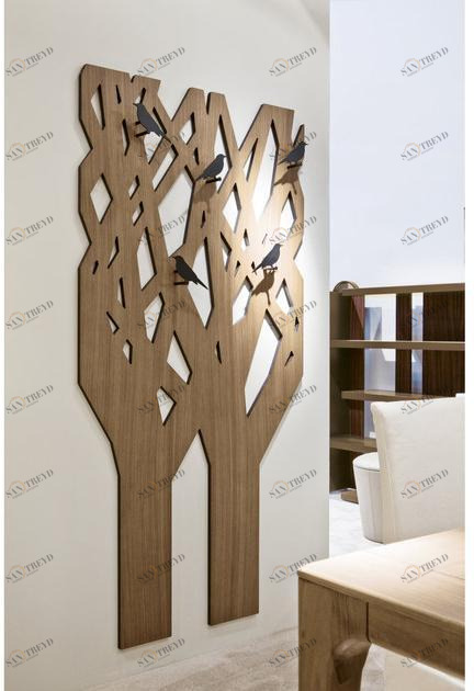 Pacini & Cappellini Настенная вешалка  5514 