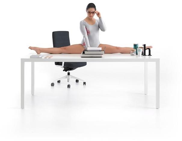 ACTIU Деревянная доска sun-id-1497715 - Вид №7