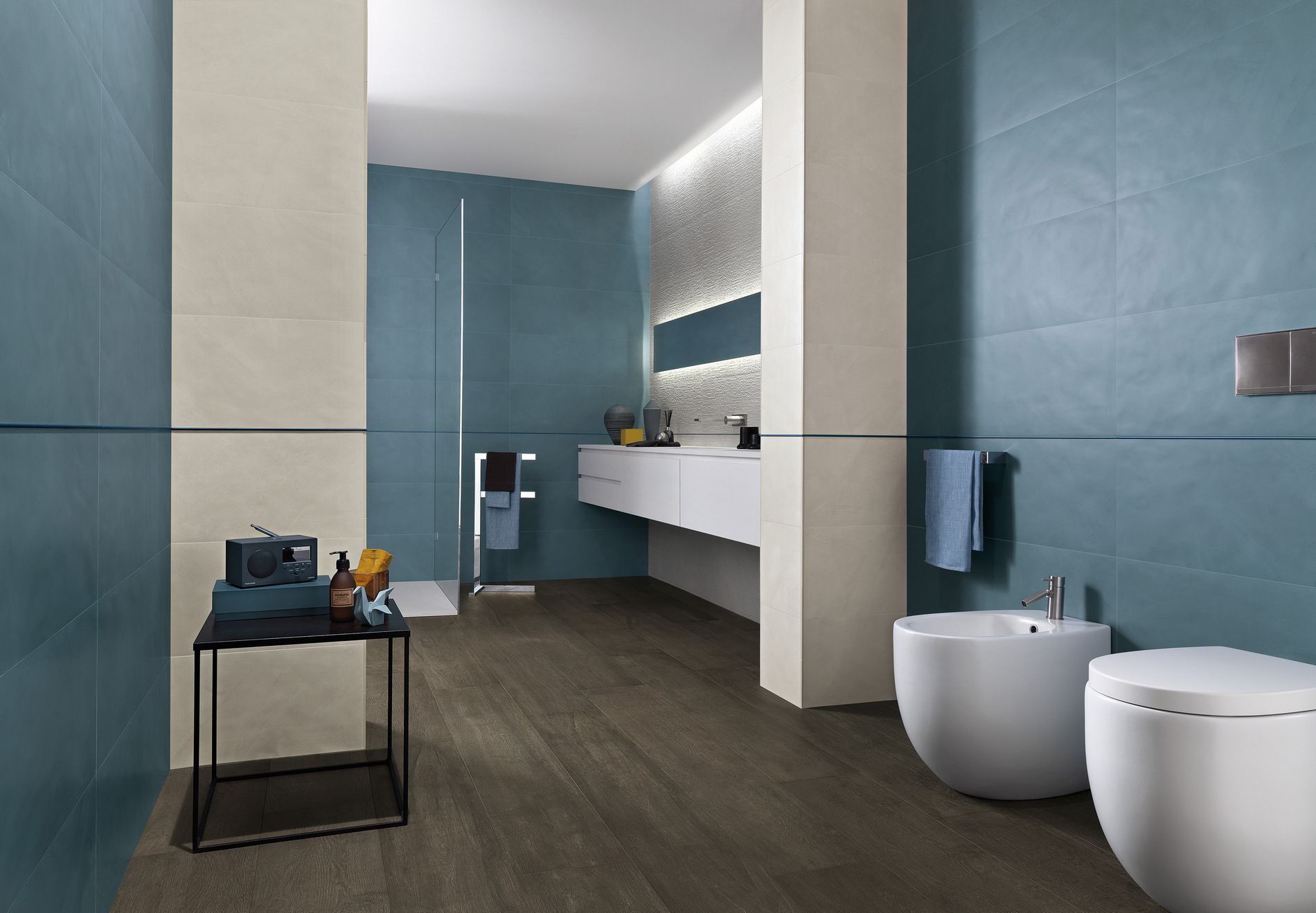 Внутреннее керамическое покрытие FAP ceramiche Color Now ARCH-00020426 - Вид №4