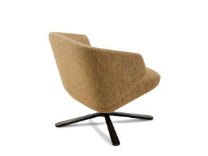 Спицевое кресло с подлокотниками