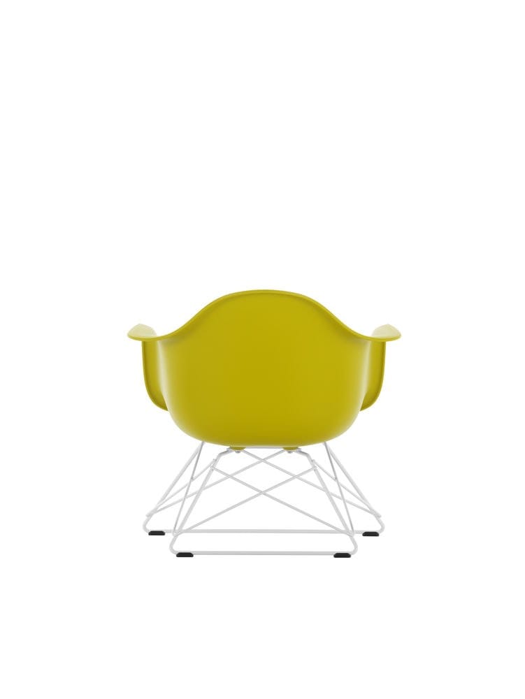 Полипропиленовое кресло с подлокотниками VITRA Eames Plastic Chair ARCH-00049913 - Вид №98