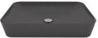 Раковина Ultra 60 см антрацитово-матовая / UL060.60000 Ultra
